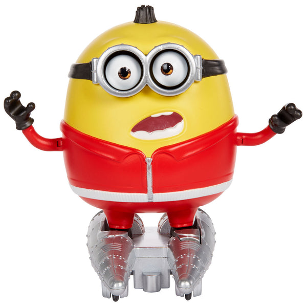 Minions Loud N Rowdy Otto Speelfiguur