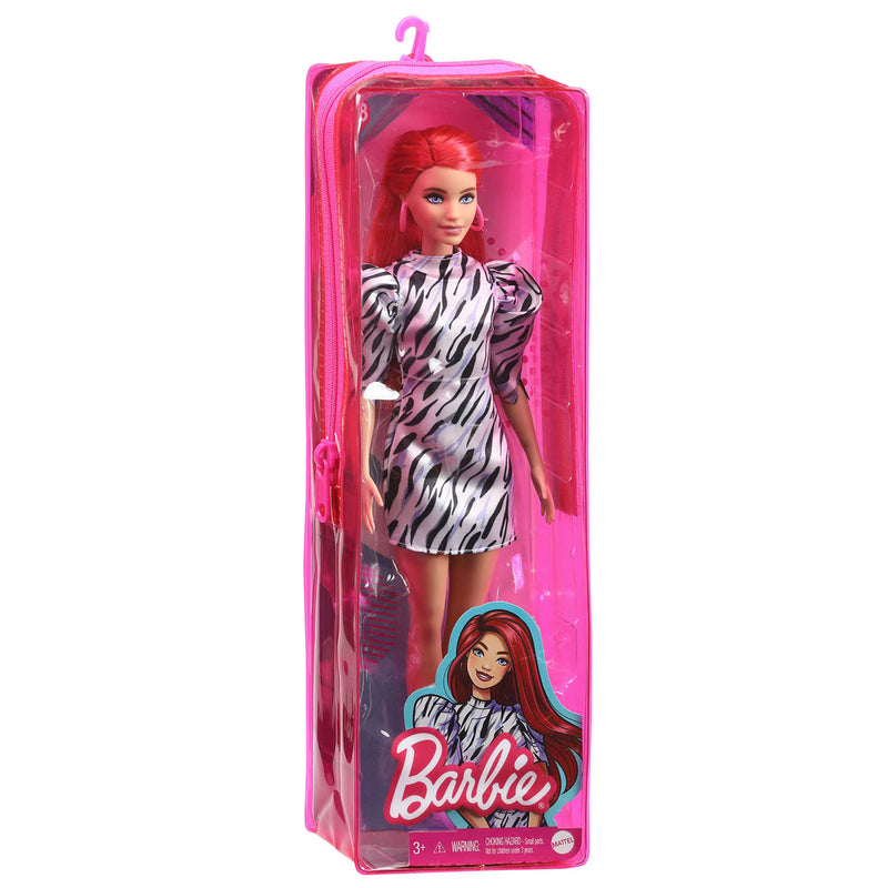 Barbie Fashionista Pop 160 Polka Dot