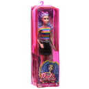 Barbie Fashionista - dessin 170