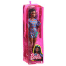 Barbie Fashionista - dessin 172