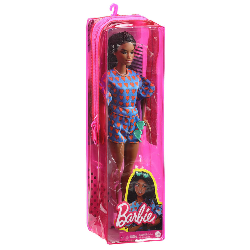 Barbie Fashionista - dessin 172
