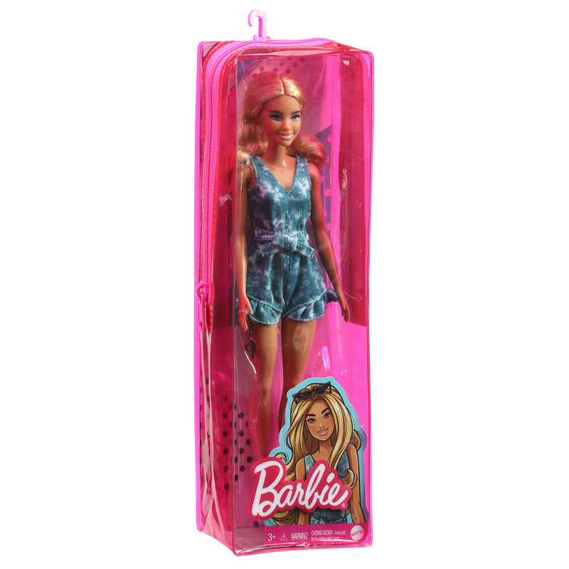 Barbie Fashionista - dessin 173