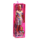 Barbie Ken Fashionista - dessin 174