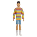 Barbie Ken Fashionista - dessin 175