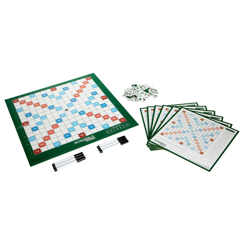 Scrabble Duplicate NL