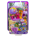 Polly Pocket - Olifantenavontuur Compact