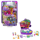 Polly Pocket - Olifantenavontuur Compact