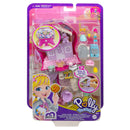Polly Pocket Big Pocket World - Toverballen snoepland