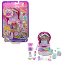 Polly Pocket Big Pocket World - Toverballen snoepland