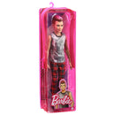 Barbie Ken Fashionista - dessin 176