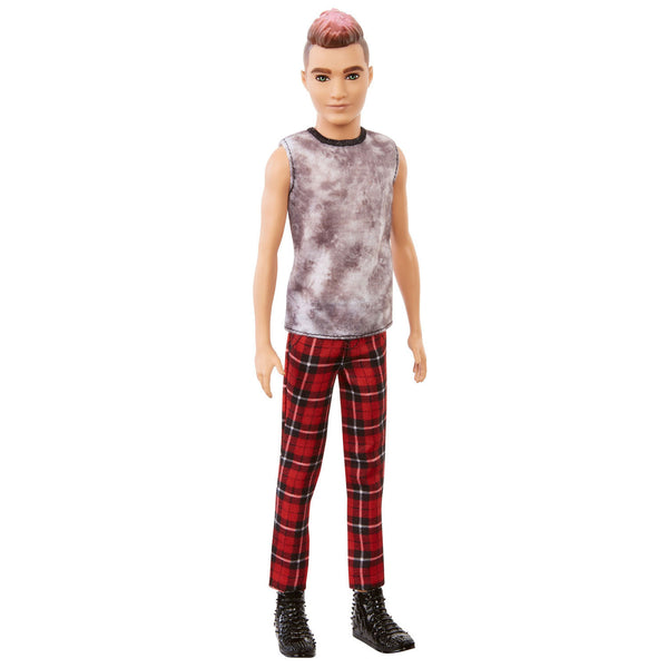 Barbie Ken Fashionista - dessin 176