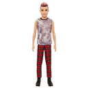 Barbie Ken Fashionista - dessin 176
