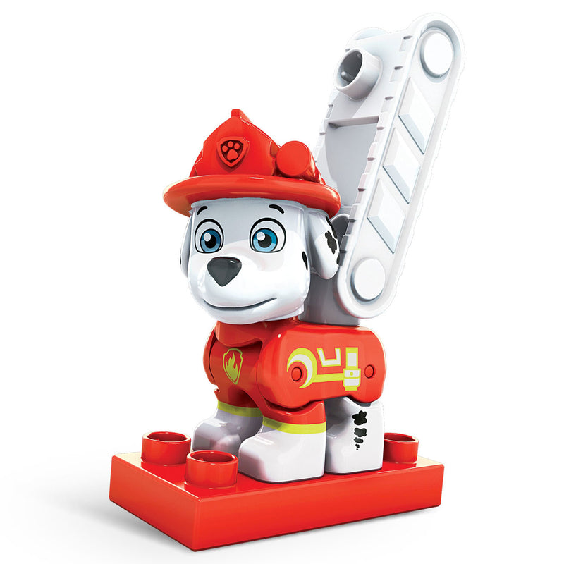 Fisher Price Mega Bloks - Paw Patrol