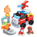 Mega Bloks Paw Patrol The Movie Marshalls Brandweerwagen