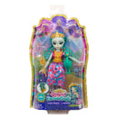 Royal Enchantimals Pauw Fashion Doll Unity & Stepper