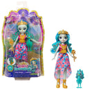 Royal Enchantimals Pauw Fashion Doll Unity & Stepper