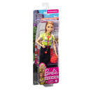 Barbie Ambulanceverpleegkundige pop