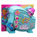 Barbie Color Reveal Glitter