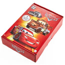 Disney Pixar Cars Die-Cast Vehicle 3-Pack