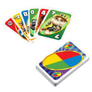 Mattel Uno Junior Paw Patrol