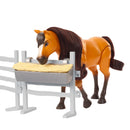 Spirit Ongetemd - Voor Altijd Spirit