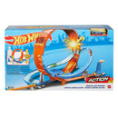 Hot Wheels Wervelende Looping