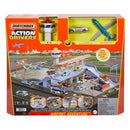 Matchbox Action Drivers Vliegveld Speelset