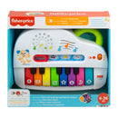 Fisher Price Leerplezier -  Silly Sounds Light-Up Piano