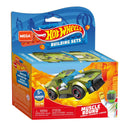 Hot Wheels Mega Building Sets - Muscle Bound, 102dlg.
