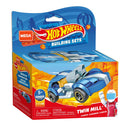 Hot Wheels Mega Building Sets - Twinduction, 111dlg.