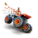Hot Wheels Monster Trucks Tiger Shark 187-delig
