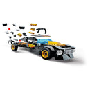 Mega Bloks Hot Wheels Mega Construx Ultimate Customizer Bouwspeelgoed
