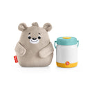 Fisher Price Nachtlampje met Muziek Babybeer & Vuurvliegjes