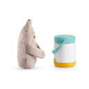 Fisher Price Nachtlampje met Muziek Babybeer & Vuurvliegjes
