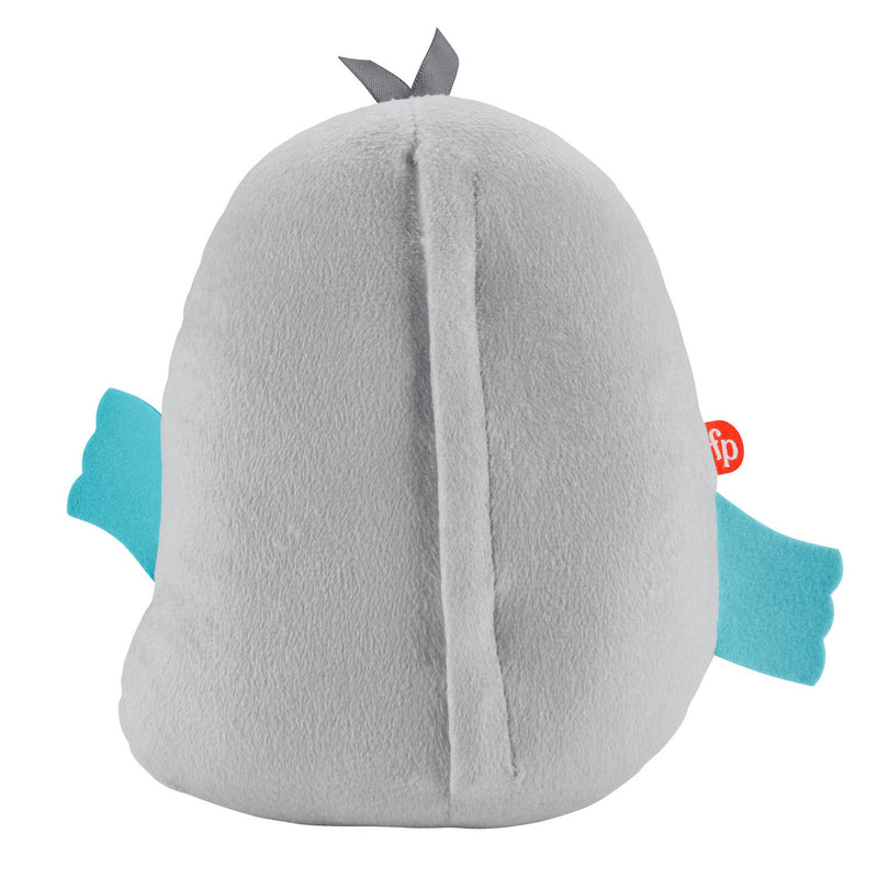 Fisher Price Chill Vibes Walrus Soother