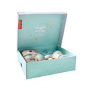 Fisher Price  Play, Soothe & Sip Set