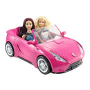 Barbie Cabrio