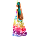 Barbie Dreamtopia Prinses met Donker Haar