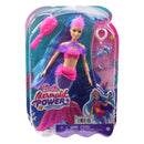 Barbie Dreamtopia Zeemeermin Power