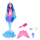 Barbie Dreamtopia Zeemeermin Power