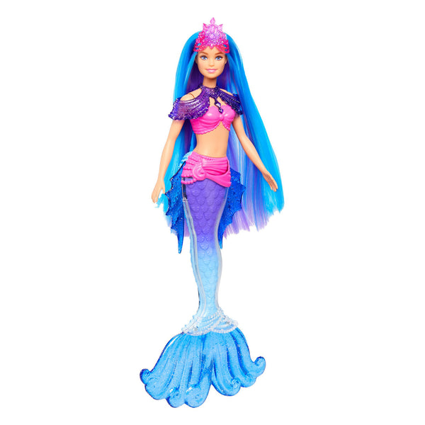 Barbie Dreamtopia Zeemeermin Power