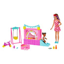 Barbie Skipper Storytelling Pop Speelset