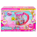 Barbie Chelsea Speelhuis + Accessoires