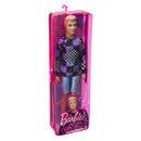 Ken Fashionista Pop - Checkers