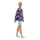 Ken Fashionista Pop - Checkers