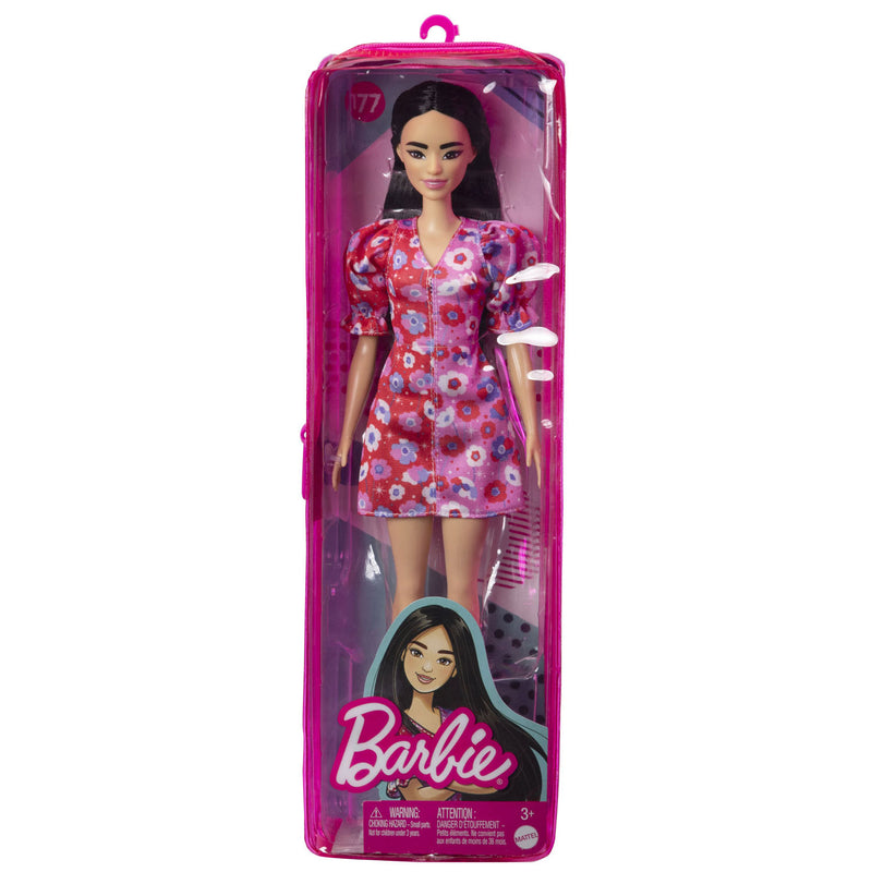 Barbie Fashionista - dessin 177
