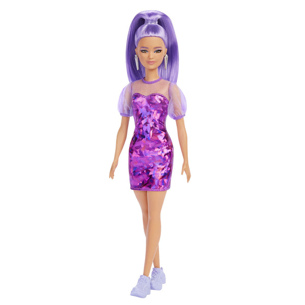 Barbie Fashionista - dessin 178