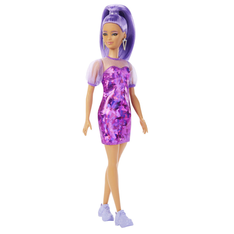 Barbie Fashionista - dessin 178