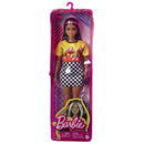 Barbie Fashionista - dessin 179