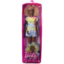 Barbie Fashionista - dessin 180